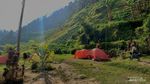 Hidden Gem Karanganyar, Dulu Kebun Kini Jadi Tempat Camping