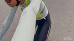 Nunu Gowes 1.500 Km di Bentang Jawa, Capeknya Sirna tapi Kangennya Nggak Hilang-hilang