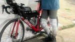 Nunu Gowes 1.500 Km di Bentang Jawa, Capeknya Sirna tapi Kangennya Nggak Hilang-hilang