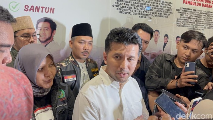 Wagub Jatim Emil Elestianto Dardak