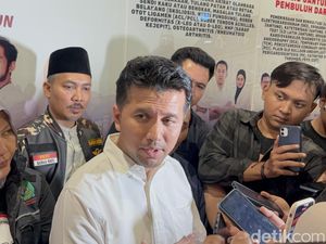 Buruh Minta UMP-UMK di Jatim Naik hingga 9%, Ini Respons Wagub Emil