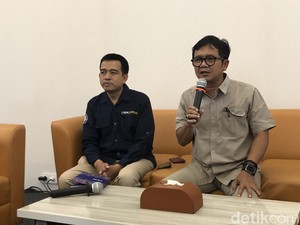 Sederet Pernyataan UGM soal Demo Mahasiswa Ricuh di Simpang Sudirman Jogja