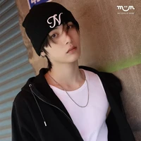 Wajah tampan Taesan BOYNEXTDOOR juga digemari banyak remaja Korea. Ia unggul di peringkat lima besar karena karismanya saat manggung, serta mencoba banyak gaya dan warna rambut berbeda. Foto: Instagram