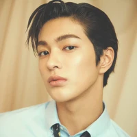 Personel termuda CORTIS, Keonho menjadi sorotan publik dengan paras tampannya. Di usianya yang menginjak 17 tahun, ia memancarkan pesona manis dan terlihat polos bak bayi. Ia pun memenangkan voting idol pria paling tampan menurut remaja Korea. Foto: Instagram