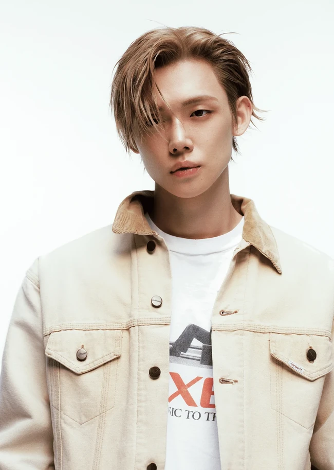 Sejak debut, Yeonjun TXT sudah disebut-sebut sebagai IT Boy di tengah idol generasi keempat. Di luar karier bermusik, ia beberapa kali tampil sebagai model runway. Foto: Instagram
