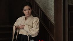 Identitas Ganda Park Jinyoung-Kim You Jung di 100 Days Of Deception
