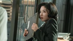 Identitas Ganda Park Jinyoung-Kim You Jung di 100 Days Of Deception