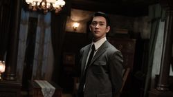Identitas Ganda Park Jinyoung-Kim You Jung di 100 Days Of Deception