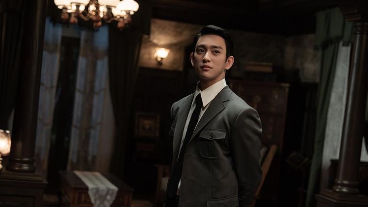 Identitas Ganda Park Jinyoung-Kim You Jung di 100 Days Of Deception