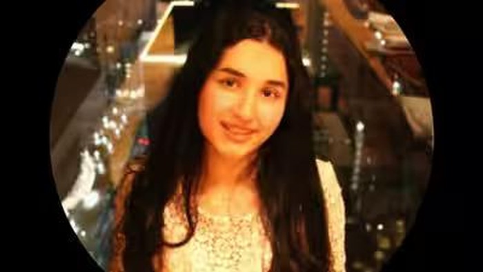 Aditi Paudel
