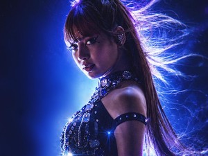 Film Lisa BLACKPINK Always LALISA Tayang di Indonesia, Tiket Udah Dijual!