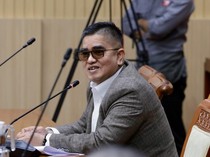 Legislator PDIP Dorong Aktor Intelektual Kerusuhan 27 Agustus Dijerat KUHP Baru