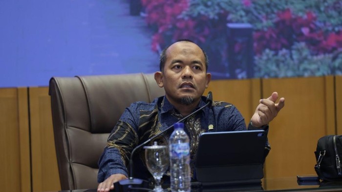 Anggota Komisi IV DPR RI Riyono