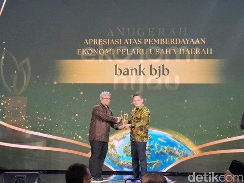 Dongkrak Ekonomi Lokal, bank bjb Kerek Kapasitas UMKM Lewat PESAT
