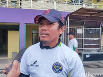 3 Pemain Persib Segera Merapat ke PSGC Ciamis, Ini Sosoknya