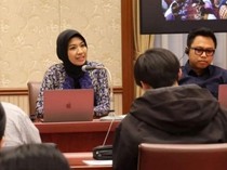BNN Evolusi Strategi Pencegahan Narkoba ke Jalur Sains dan Perubahan Perilaku