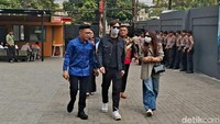 Audi Marissa dan Anthony Xie Gak Ada Ribut Dalam Proses Cerai