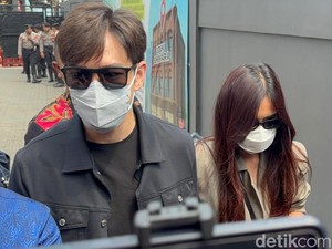 Perkara Cerai Audi Marissa Lanjut, Pihak Anthony Xie Beri Reaksi