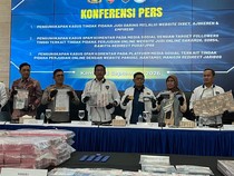 Dikendalikan dari LN, 3 Situs Judol Dibongkar Bareskrim Raup Rp 8,6 M per Hari