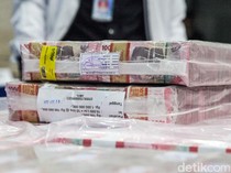 38.375 Rekening Terindikasi Judi Online, OJK Bidik NIK Terkait
