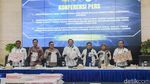 Bareskrim Bongkar Kejahatan Siber, Sita Uang Tunai Rp51,9 Miliar