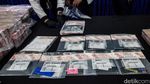Bareskrim Bongkar Kejahatan Siber, Sita Uang Tunai Rp51,9 Miliar