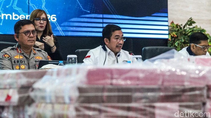 Bareskrim Polri mengungkap tiga kasus tindak pidana siber yang berkaitan dengan judi daring, spam komentar di media sosial, serta promosi situs judi online. Pengungkapan kasus tersebut dilakukan Direktorat Tindak Pidana Siber (Dittipidsiber) Bareskri