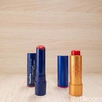 Review Tinted Lip Balm High-end vs Drugstore, Ini Perbedaannya