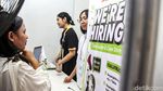 Berburu Lowongan Kerja di Ragunan, Career Fest Jadi Harapan