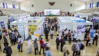 Serapan Tenaga Kerja Menyusut Meski Ekonomi Tumbuh