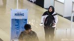 Berburu Lowongan Kerja di Ragunan, Career Fest Jadi Harapan