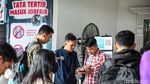 Berburu Lowongan Kerja di Ragunan, Career Fest Jadi Harapan