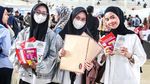 Berburu Lowongan Kerja di Ragunan, Career Fest Jadi Harapan
