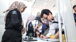 Berburu Lowongan Kerja di Ragunan, Career Fest Jadi Harapan