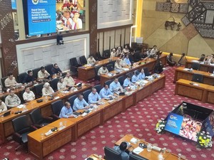Legislator Golkar Minta BGN Evaluasi Keracunan MBG: Tanggung Jawab