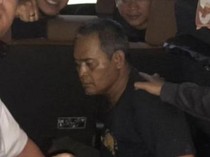 Api Cemburu Berujung Bambang Bunuh-Bakar Mayat Lestari di Pos Ronda
