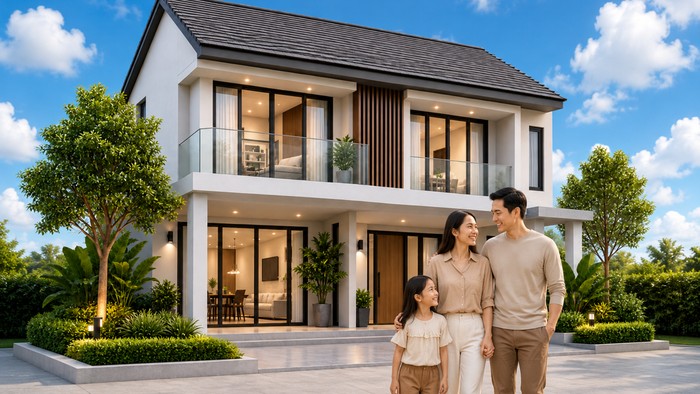 BRI Consumer Expo 2026 Medan, Ada Bunga KPR mulai 1,75% dan KKB 1,81%