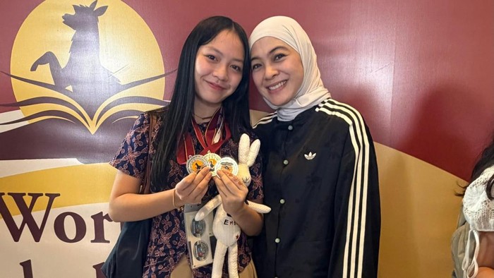 btari embun