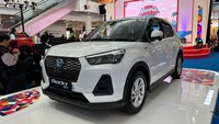 Di Kota Ini Harga Daihatsu Rocky Hybrid Lebih Murah Rp 10 Juta dari OTR Jakarta