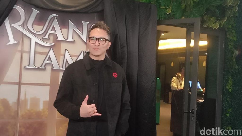 Demian Aditya Dukung Setiap Penelusuran Sara Wijayanto