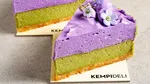 10 Dessert Ube di Jakarta yang Wajib Masuk List, Ada Donat hingga Es Krim