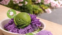10 Dessert Ube di Jakarta yang Wajib Masuk List, Ada Donat hingga Es Krim