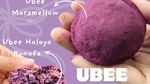 10 Dessert Ube di Jakarta yang Wajib Masuk List, Ada Donat hingga Es Krim