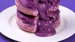 10 Dessert Ube di Jakarta yang Wajib Masuk List, Ada Donat hingga Es Krim