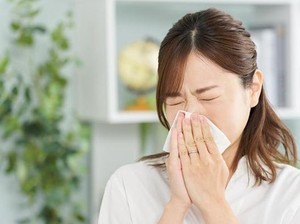 Influenza A Lagi Marak, 10 Makanan Ini Bisa Tambah Imun dan Atasi Gejala Flu