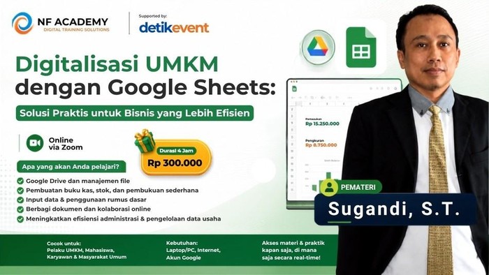 digitalisasi umkm