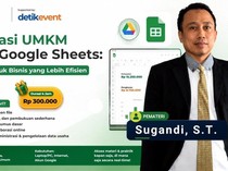 Capek Catat Keuangan Usaha Manual? Coba Kelas Pembukuan UMKM Online Ini