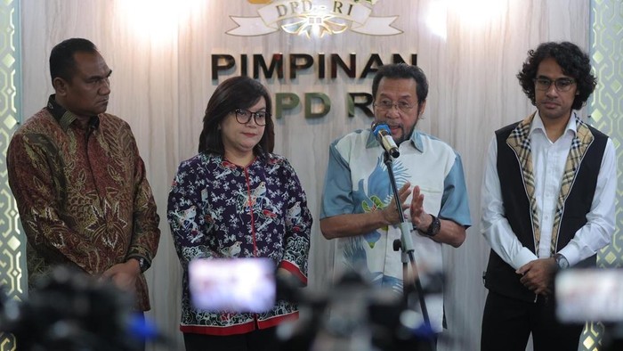 DPD RI
