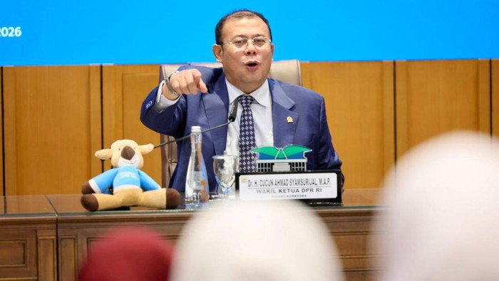 DPR RI