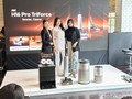Dreame Rilis X60 Ultra Extreme dan H16 Pro TriForce di RI, Ini Harganya